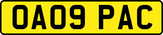 OA09PAC