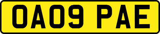 OA09PAE