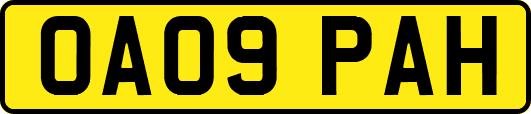 OA09PAH