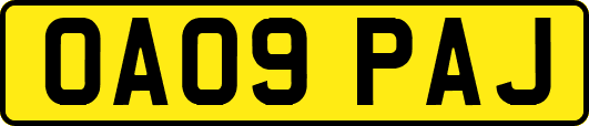 OA09PAJ