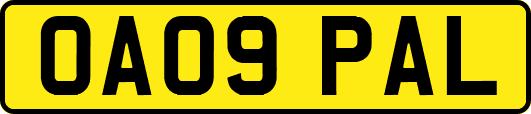 OA09PAL