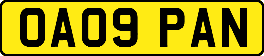 OA09PAN