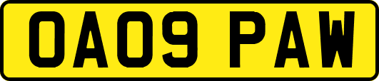 OA09PAW