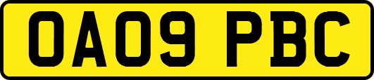 OA09PBC