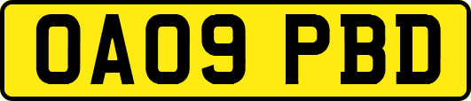 OA09PBD