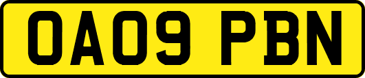 OA09PBN