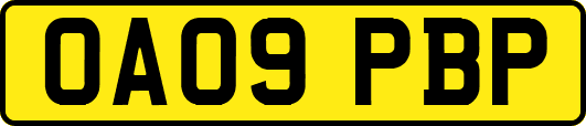 OA09PBP