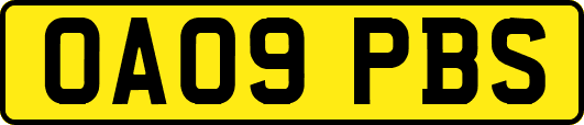 OA09PBS