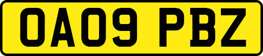 OA09PBZ