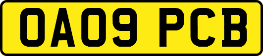OA09PCB