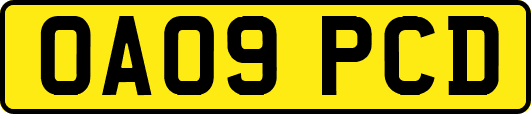 OA09PCD