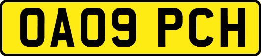 OA09PCH