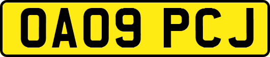 OA09PCJ