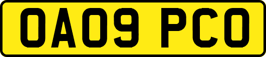 OA09PCO