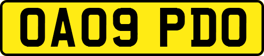 OA09PDO