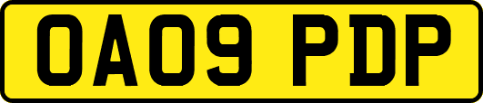 OA09PDP