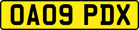 OA09PDX