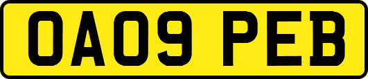 OA09PEB