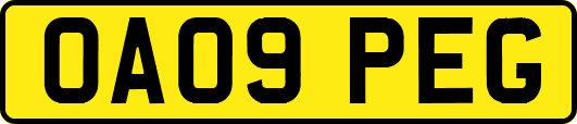 OA09PEG