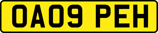 OA09PEH