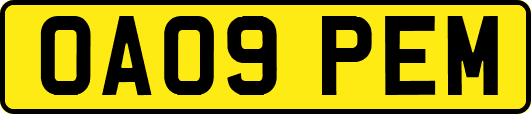 OA09PEM