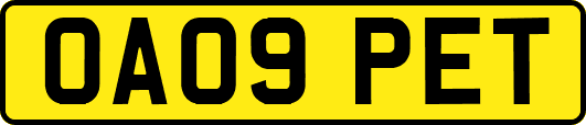 OA09PET