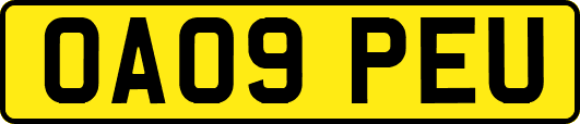 OA09PEU