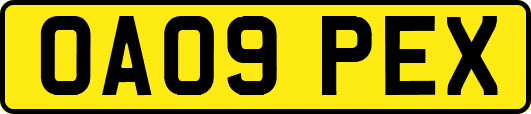 OA09PEX