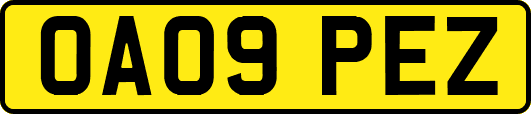 OA09PEZ