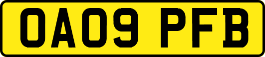 OA09PFB