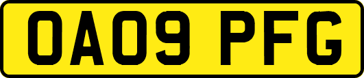 OA09PFG