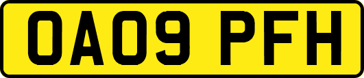 OA09PFH