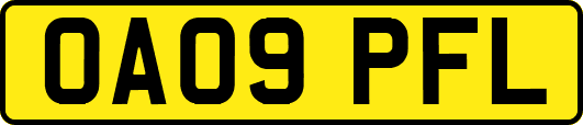OA09PFL