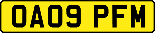 OA09PFM