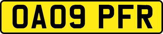 OA09PFR