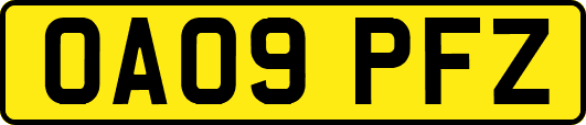 OA09PFZ
