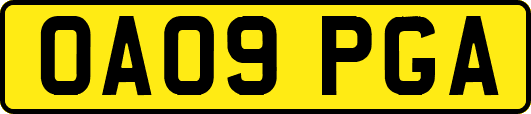 OA09PGA