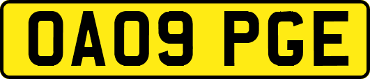 OA09PGE