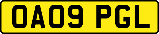 OA09PGL