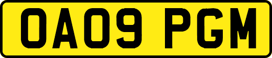 OA09PGM