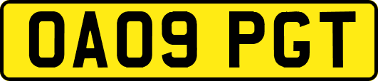 OA09PGT