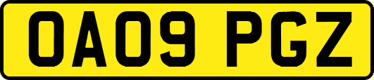 OA09PGZ