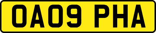 OA09PHA