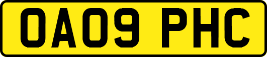 OA09PHC