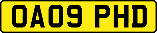 OA09PHD