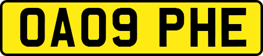 OA09PHE