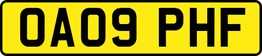 OA09PHF
