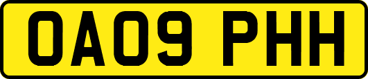 OA09PHH
