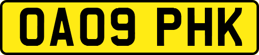 OA09PHK