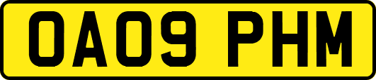 OA09PHM